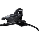 Shimano St-Ef505 2-Speed Hydraulic Sti Left Hand MTB Shifters